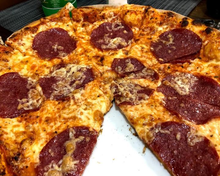 Dilara Kebap & Pizzahaus