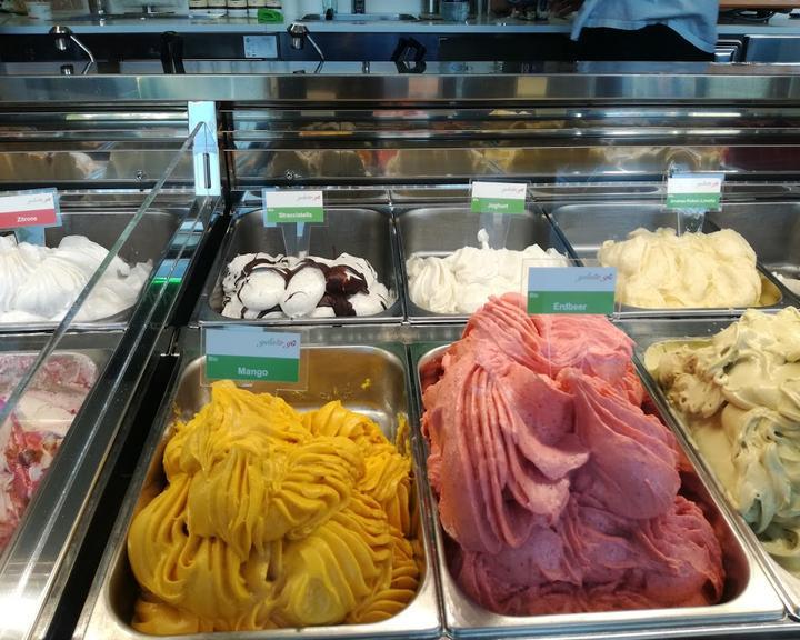 Gelato Go