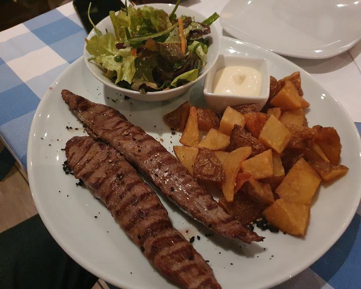 Taverna Angelos Greek Cuisine