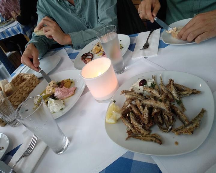 Taverna Angelos Greek Cuisine
