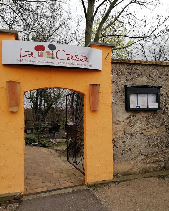 La Casa