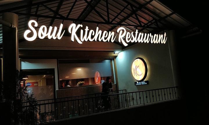 Soul Kitchen Restaurant
