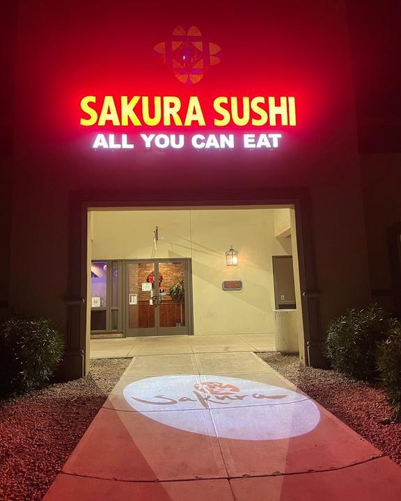 Sakura Sushi & Grill