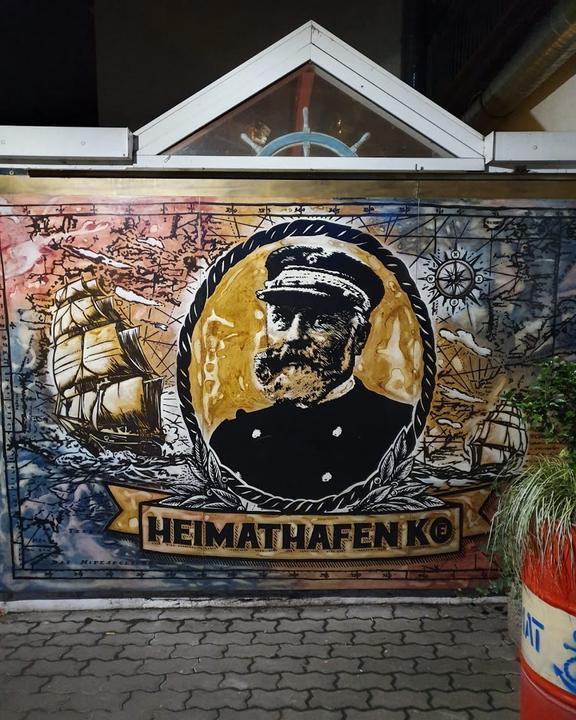 Heimathafen Kö