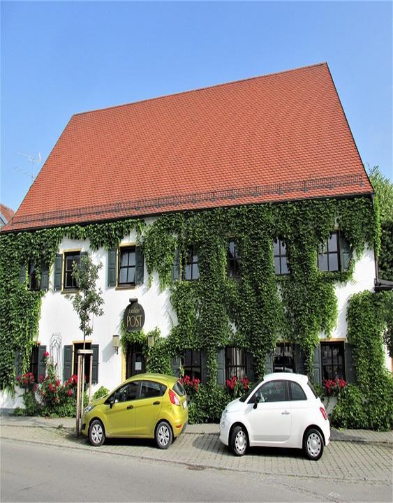 Gasthaus Zur Post
