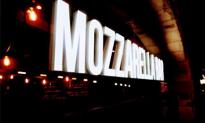 Mozzarella Bar Stuttgart