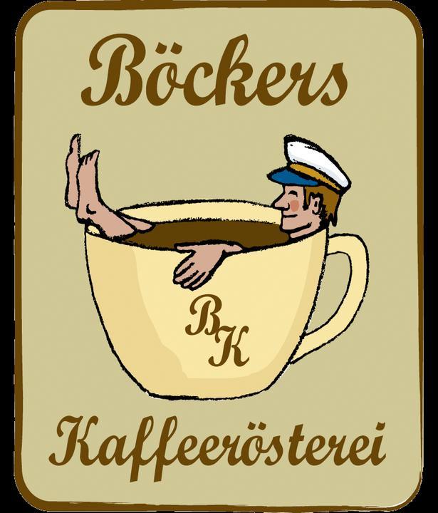 Bockers Kaffeerosterei
