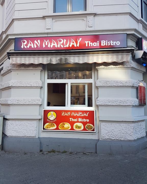 Ran Maruay Thai Bistro