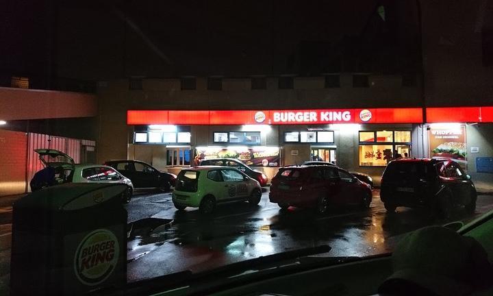 Burger King