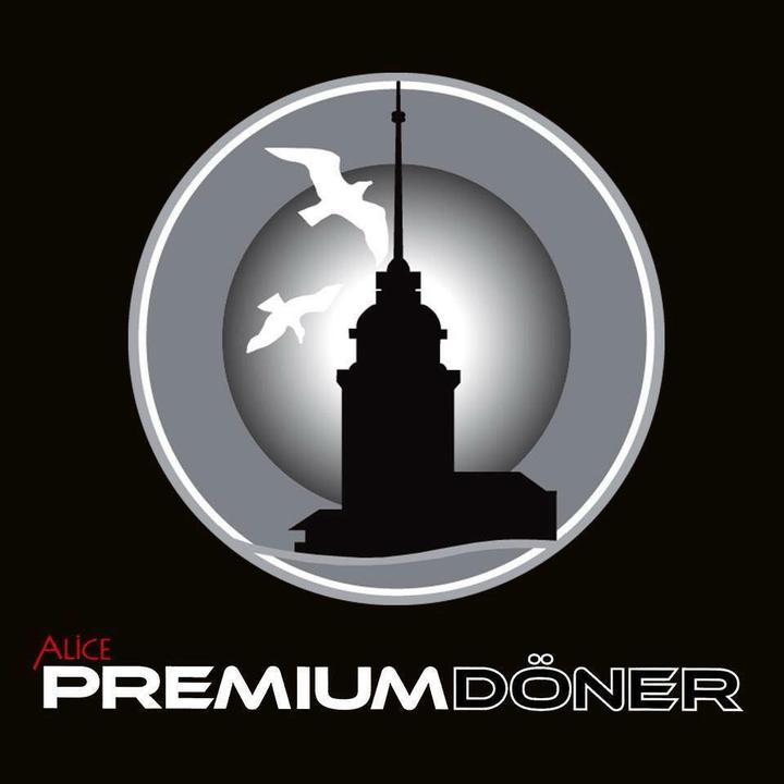 Alice Premium Doner
