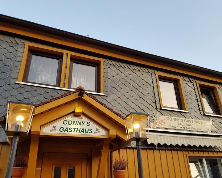 Conny´s Gasthaus und Kegelbahn