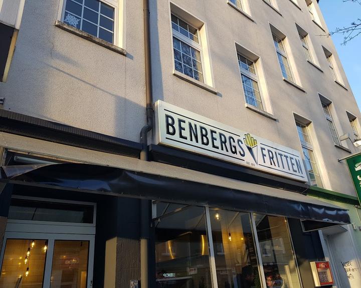 Benbergs