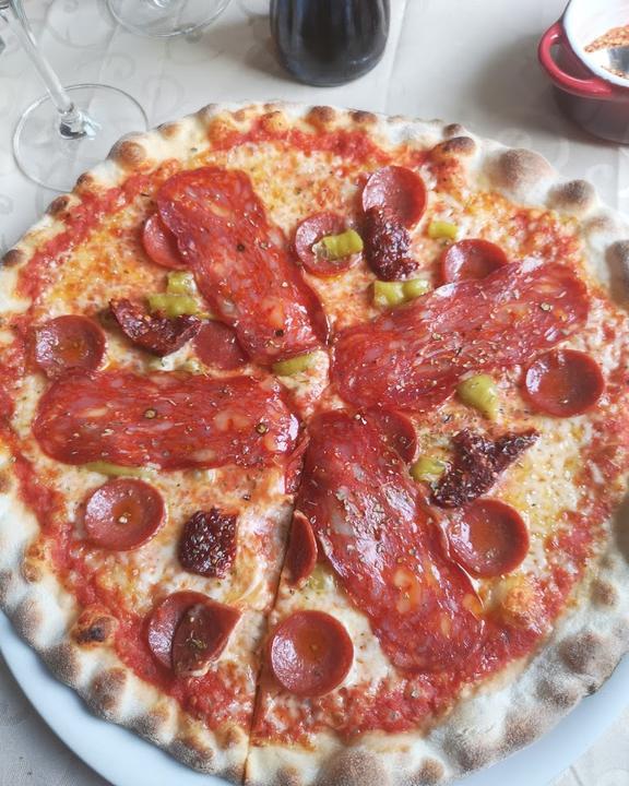 Ristorante-Pizzeria Pennella
