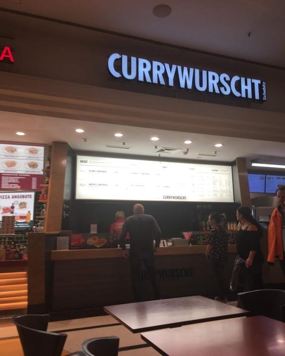 Currywurscht & Co
