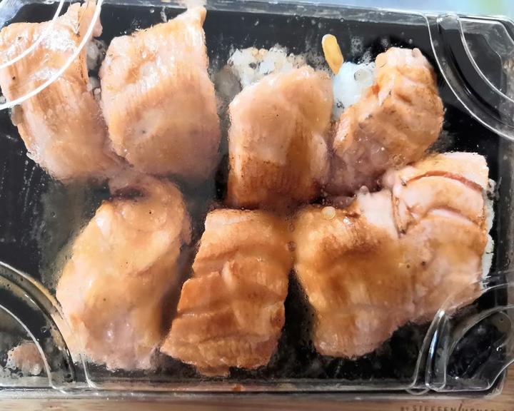 Sushi Hasu