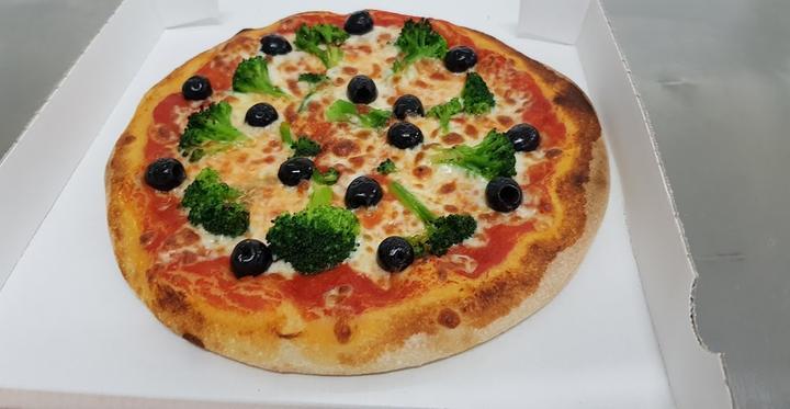 Sapori di Casa Pizza Service