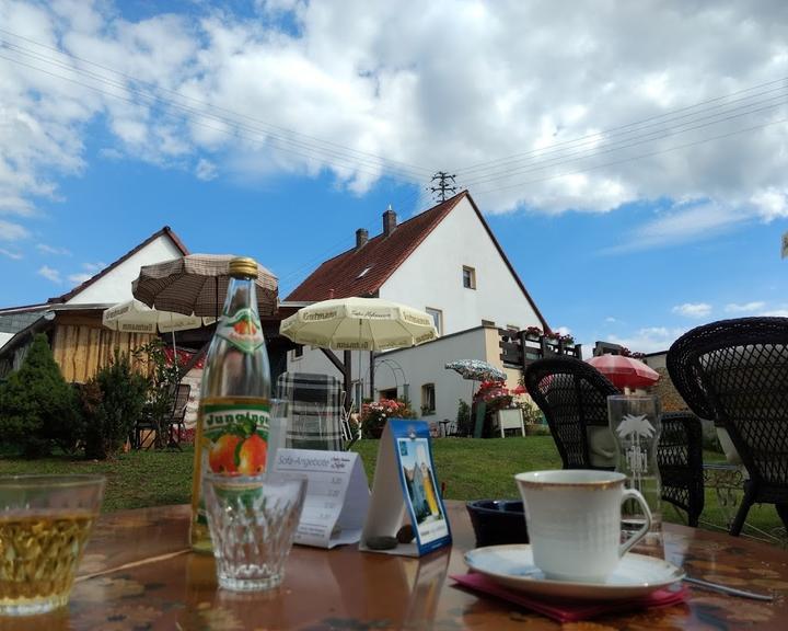 Sofa - Café Stüble
