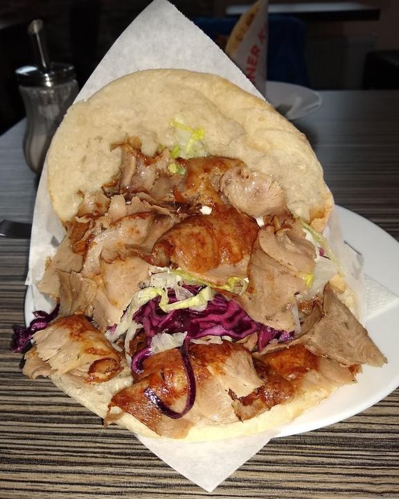 Antalya Döner-Kebap-Pizza Haus