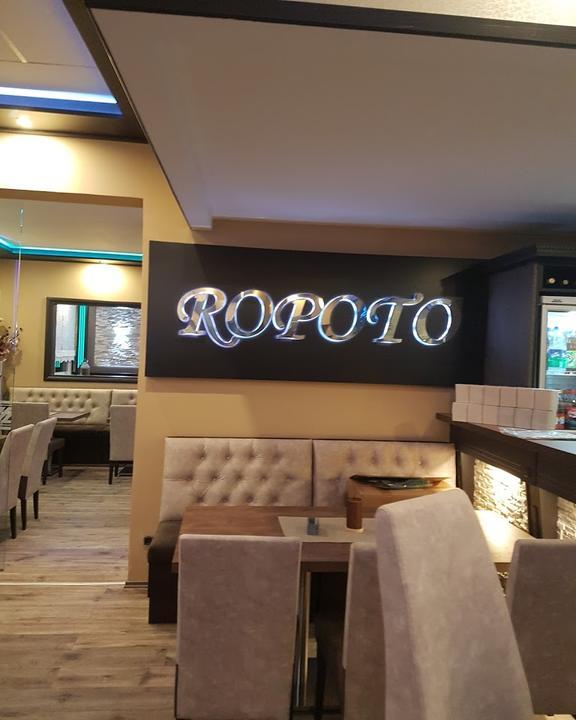 Restaurant Ropoto