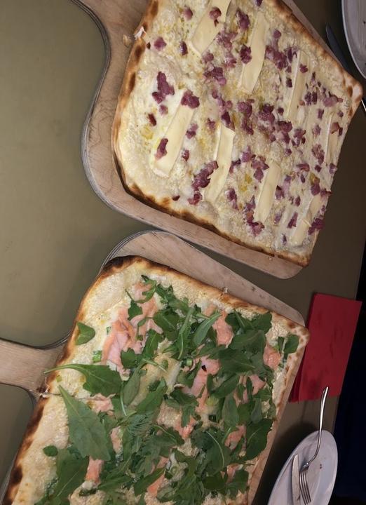 Flammkuchen Manufaktur