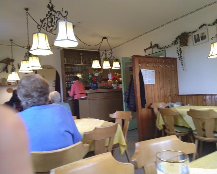 Landhaus Strauss Cafe