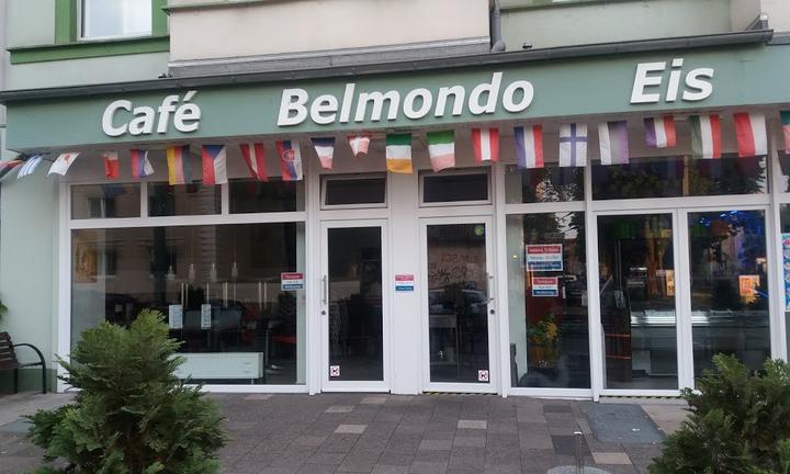 Eiscafe Bel' Mondo