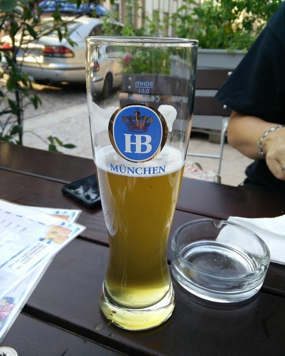 Hofbräustube Blieskastel