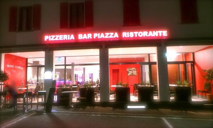 Ristorante-Pizzeria Ti Amo