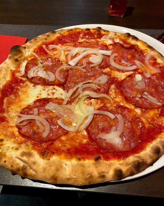Ristorante-Pizzeria Ti Amo