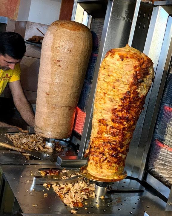 Marmaris Döner Kebab Haus