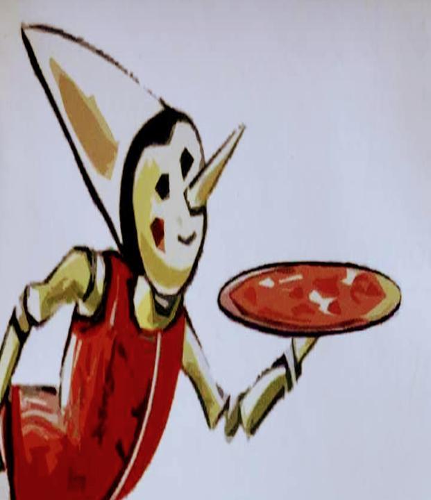 Ristorante Pinocchio ,,da Mimmo"