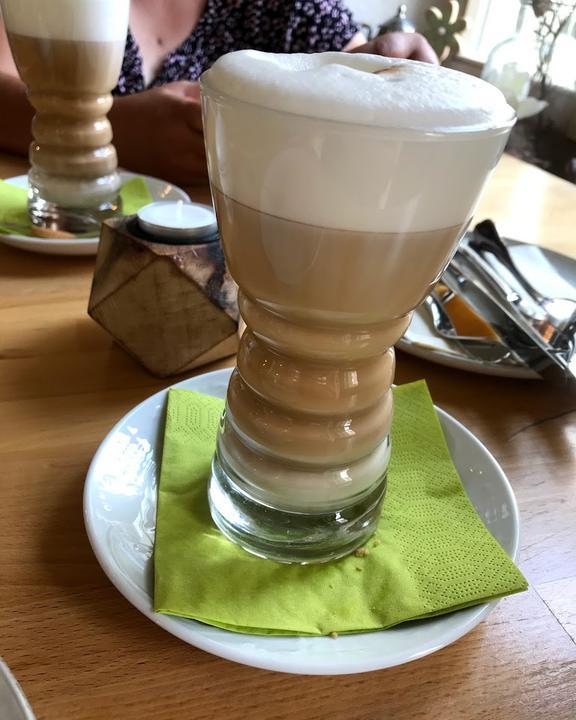 Kaffeekännchen