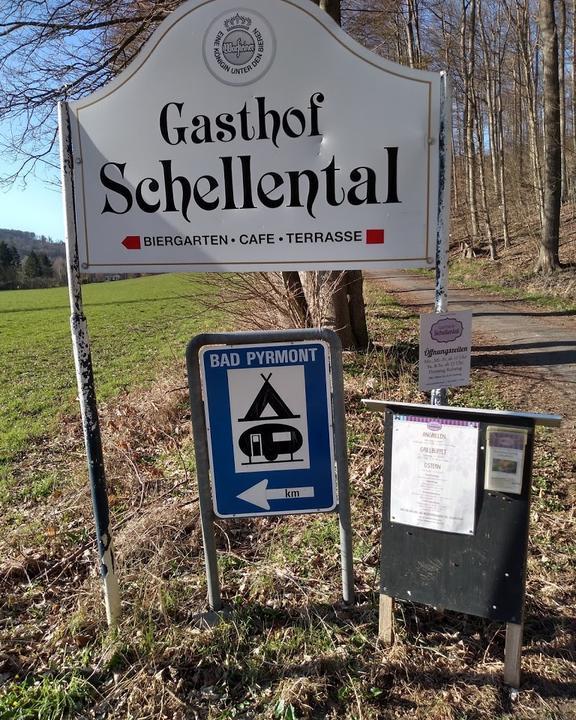 Gasthof Schellental