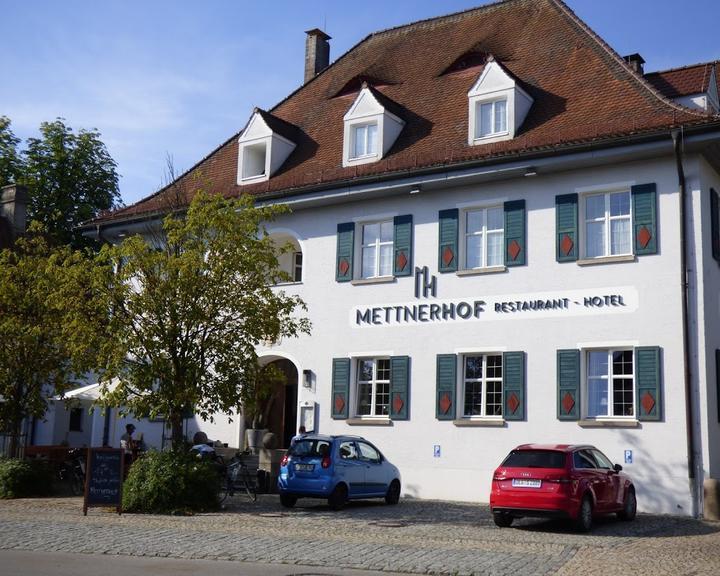 Mettner Hof - Restaurant & Hotel