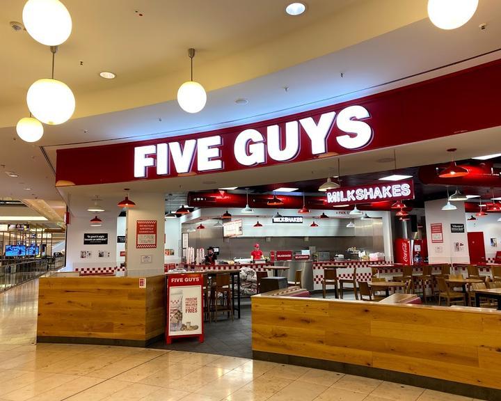 Five Guys