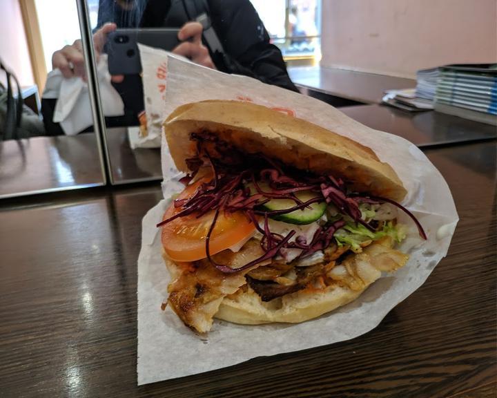 Anadolu Döner