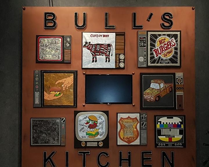 Bulls Kitchen