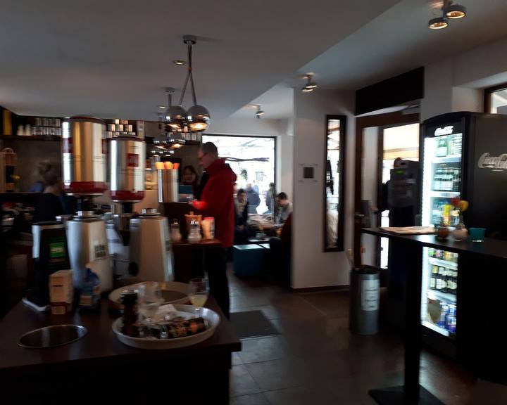 Centro Cafe Bar