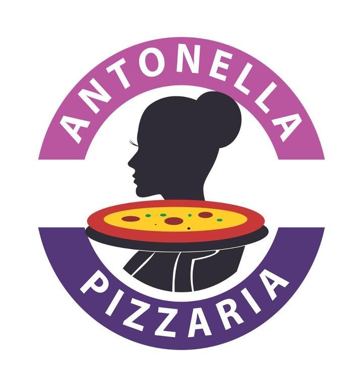 Bei Antonella Pizzaria