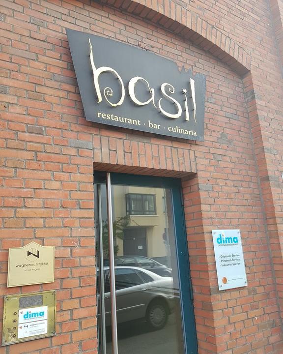 Basil Restaurant