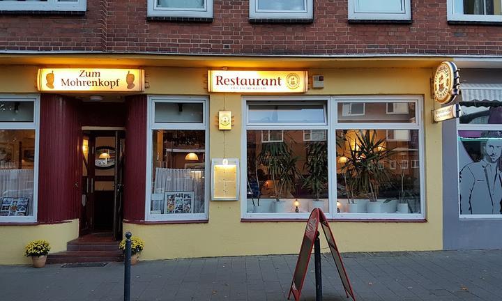 Restaurant Zum Mohrenkopf