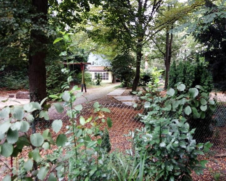 Naturfreundehaus Steinbergle am Killesberg