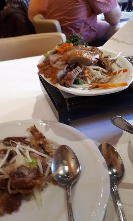 Thai-China Restaurant Tu