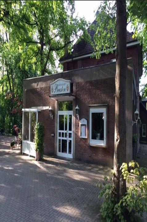 Restaurant Beesten