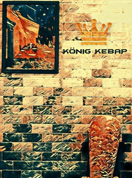 König Kebap
