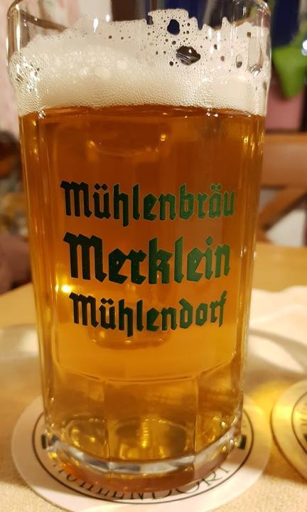 Brauerei Gaststatte Biergarten Greifenklau