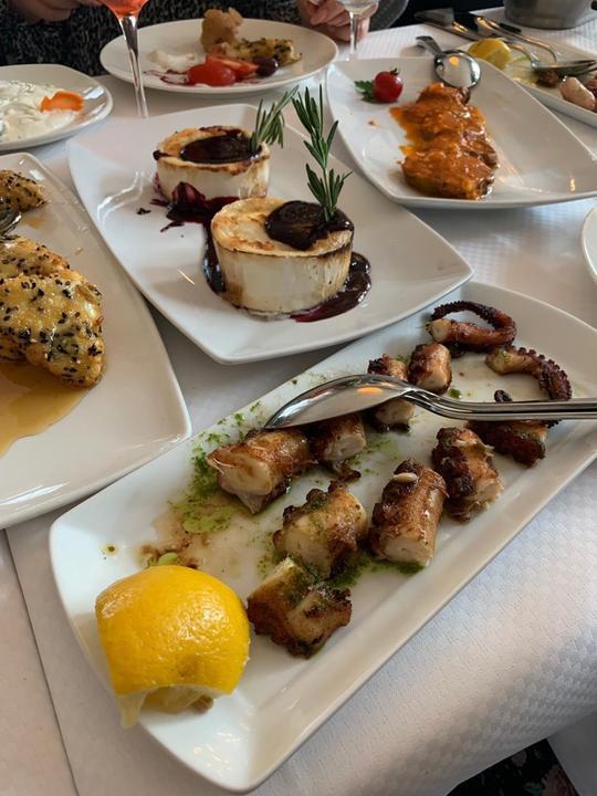 Restaurant Kouros