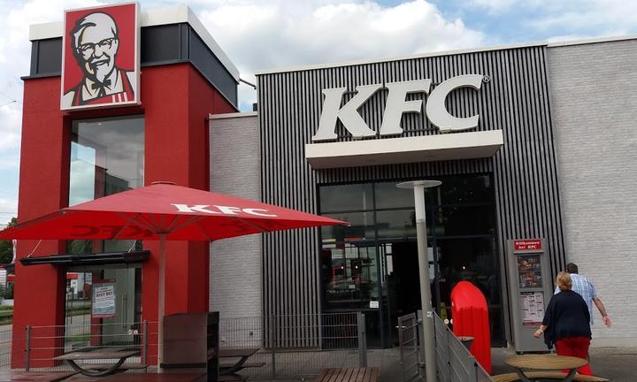 KFC