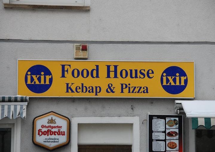 IXIR-Foodhouse