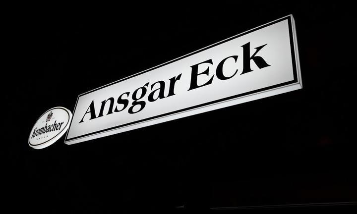 Ansgar-Eck